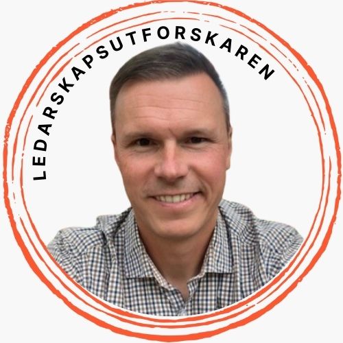 LEDARSKAPSUTFORSKAREN