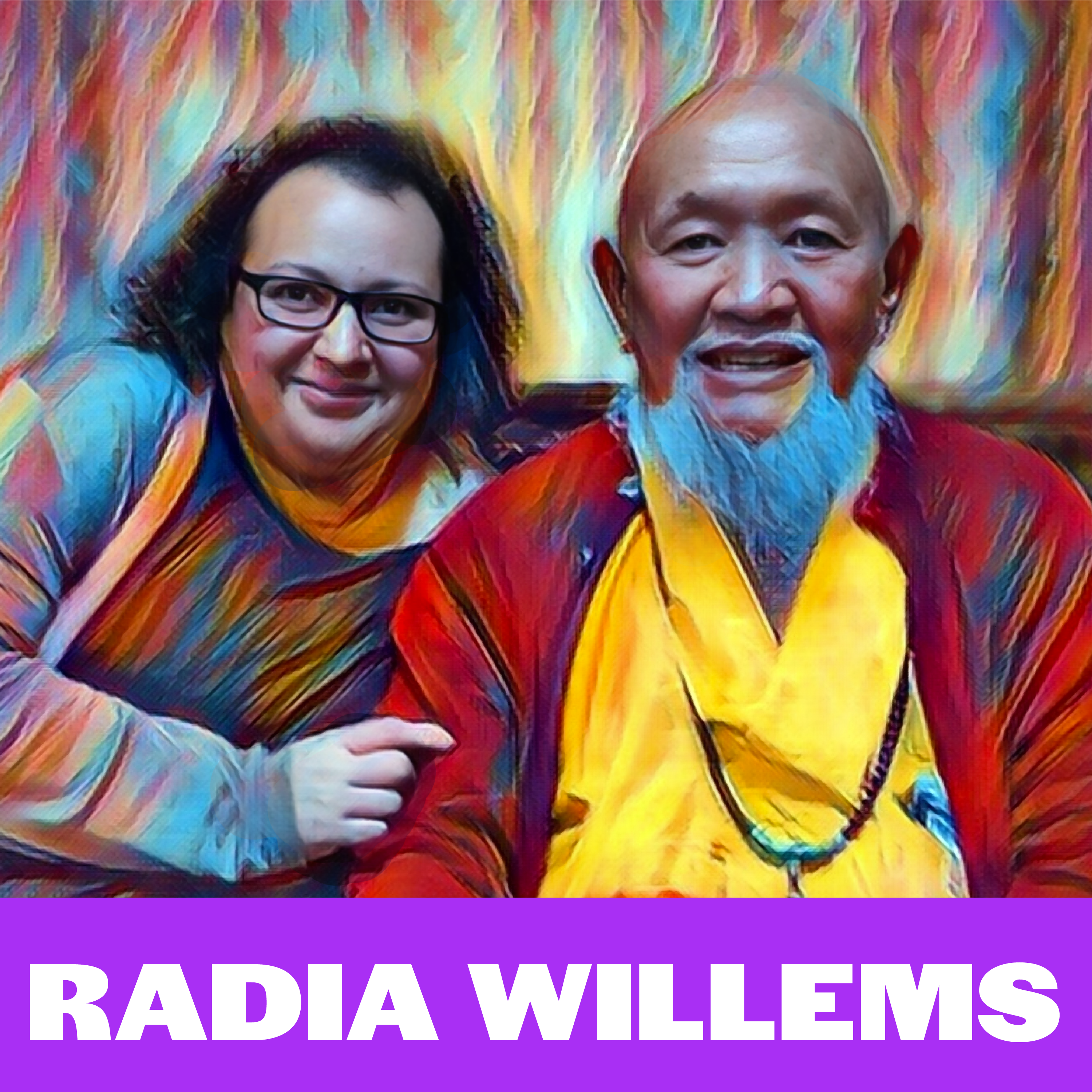 Life with a Lama Healer