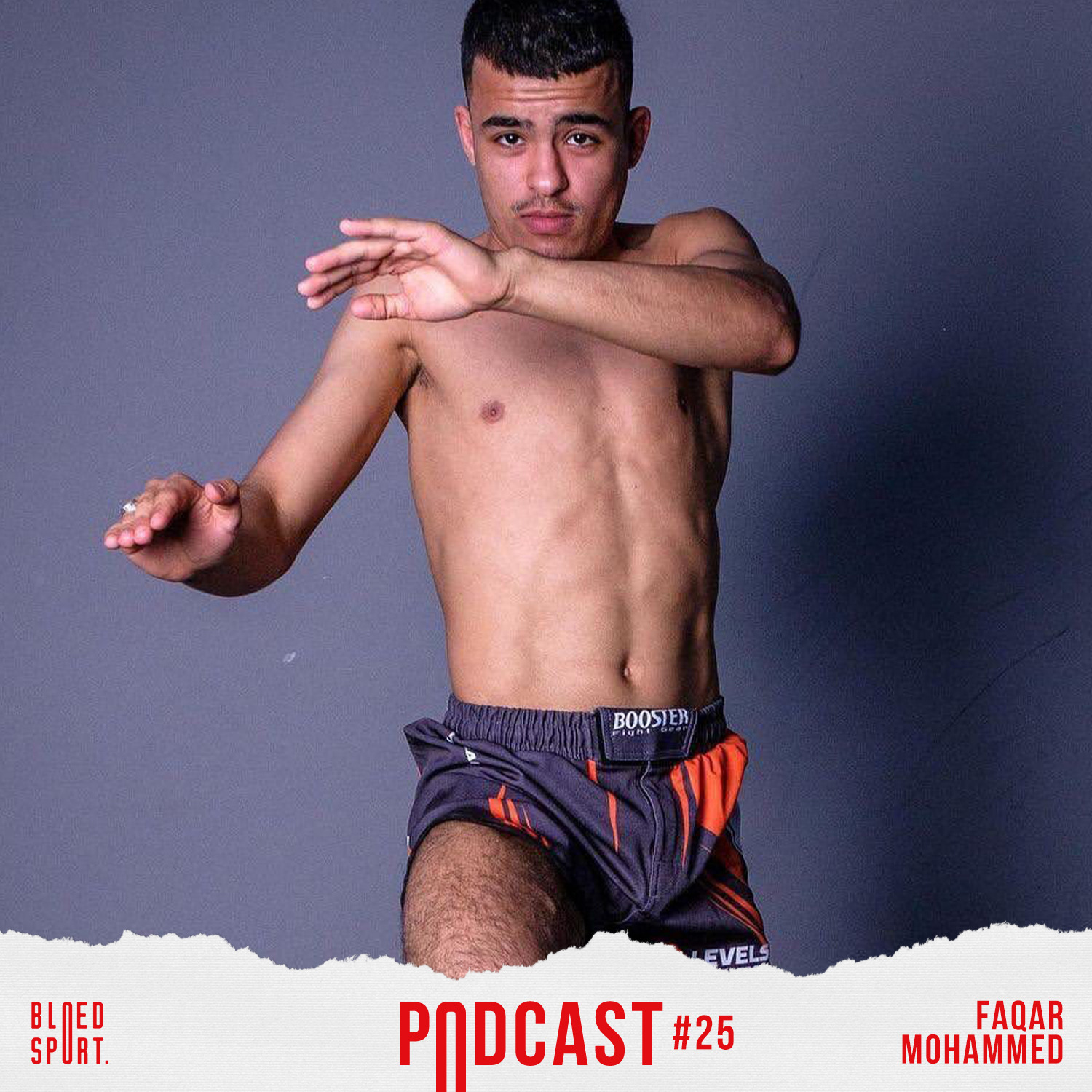 Bloedsport De Podcast