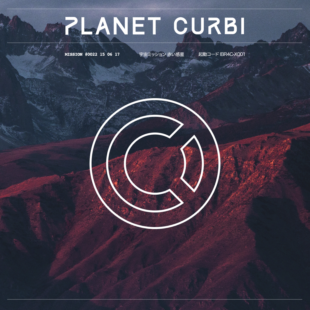 Planet Curbi #21