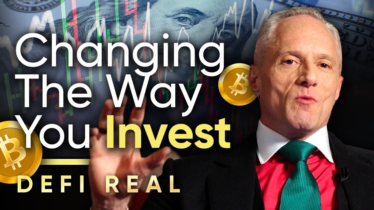 This video will change the way you invest your money - DeFi Real.