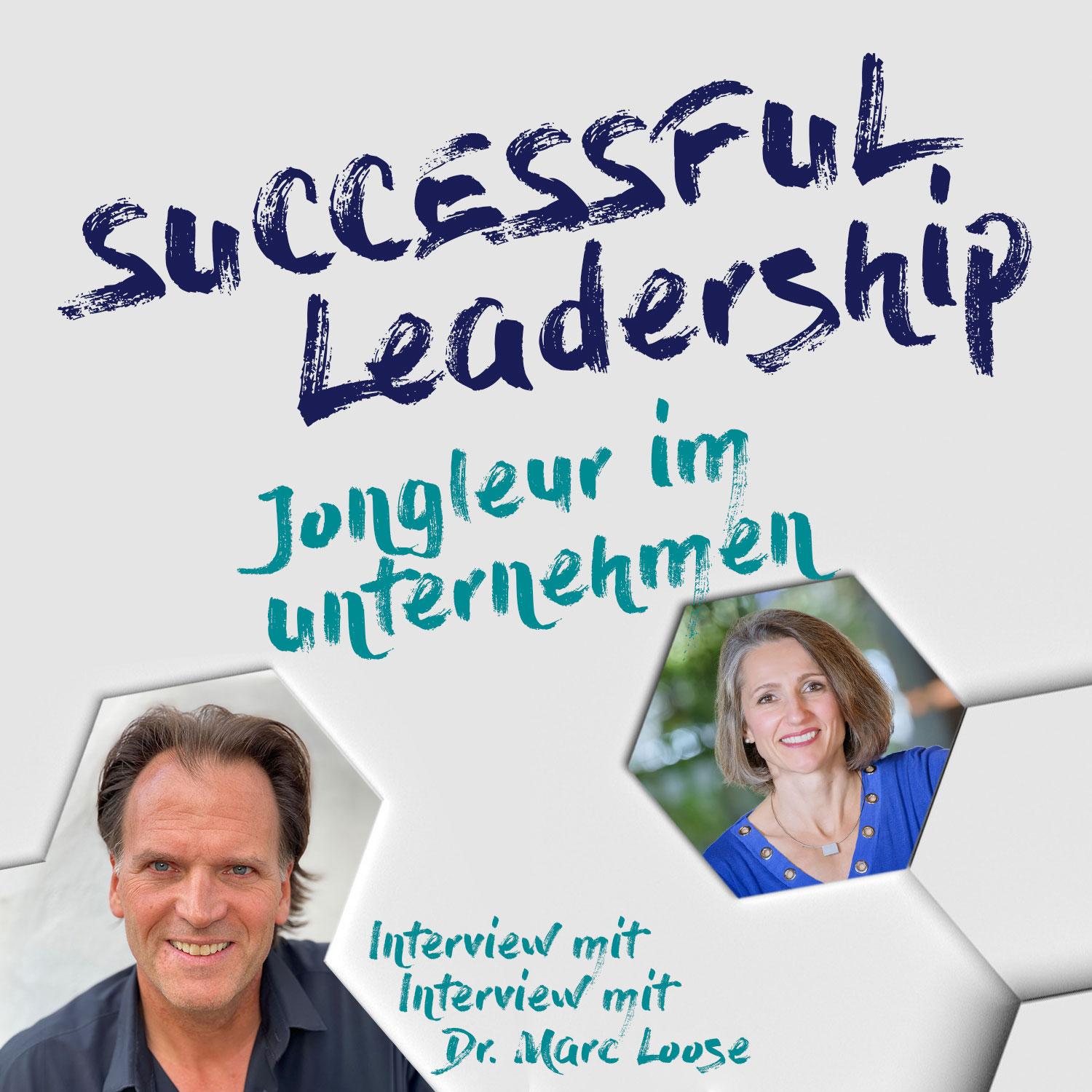Successful Leadership