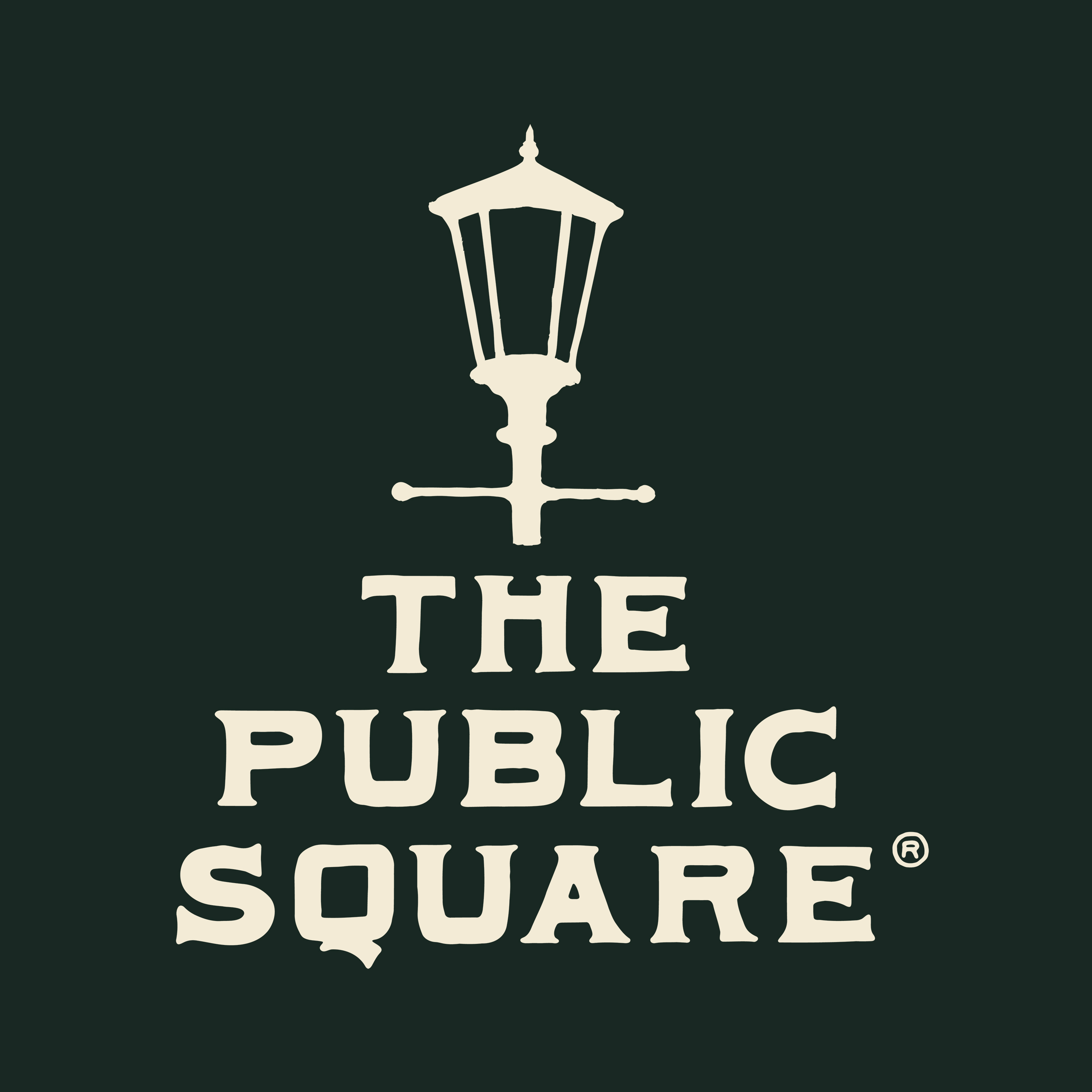 The Public Square®