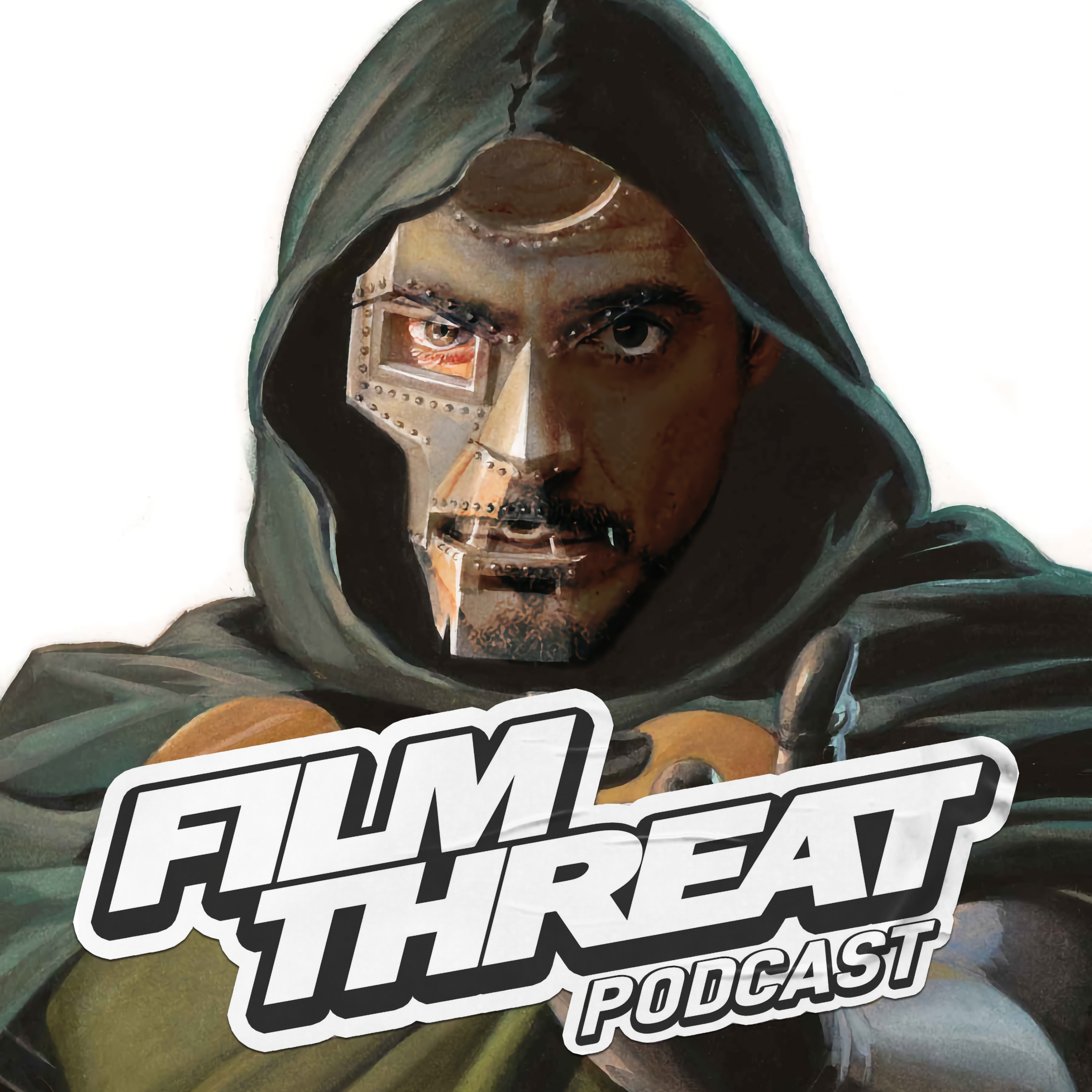 Podcast episode image