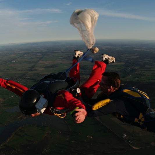 Skydive Radio