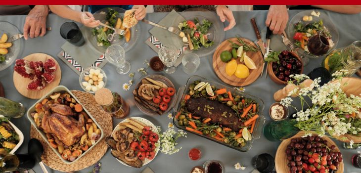 656: How to Stay Lean During the Holidays (It's Easier Than You Think)