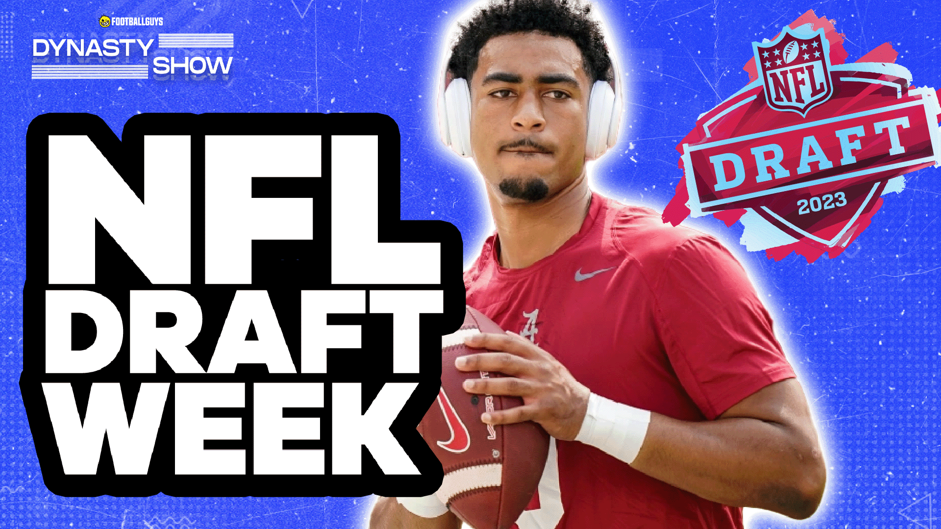 Footballguys Dynasty Football Show