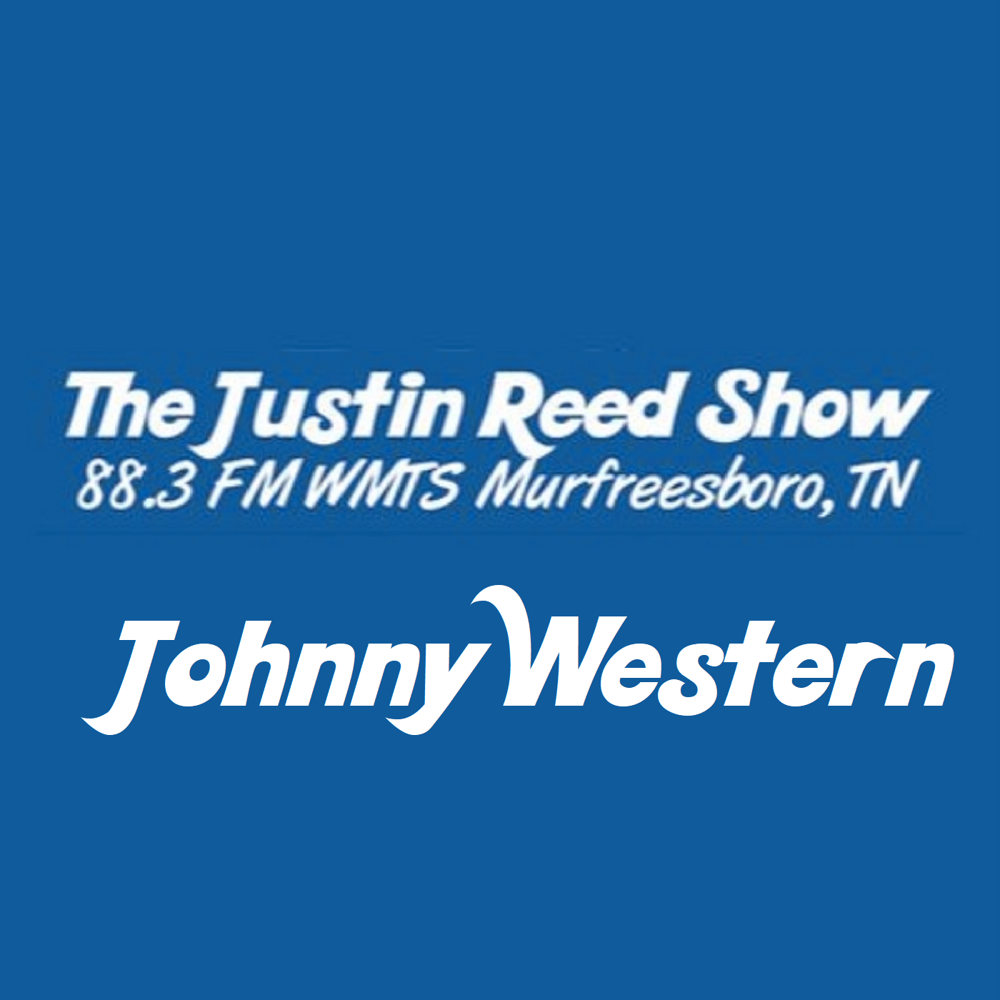 The Justin Reed Show