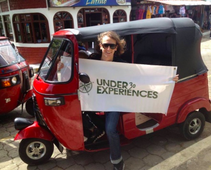 MTP18: The Ultimate Guide to Solo Travel