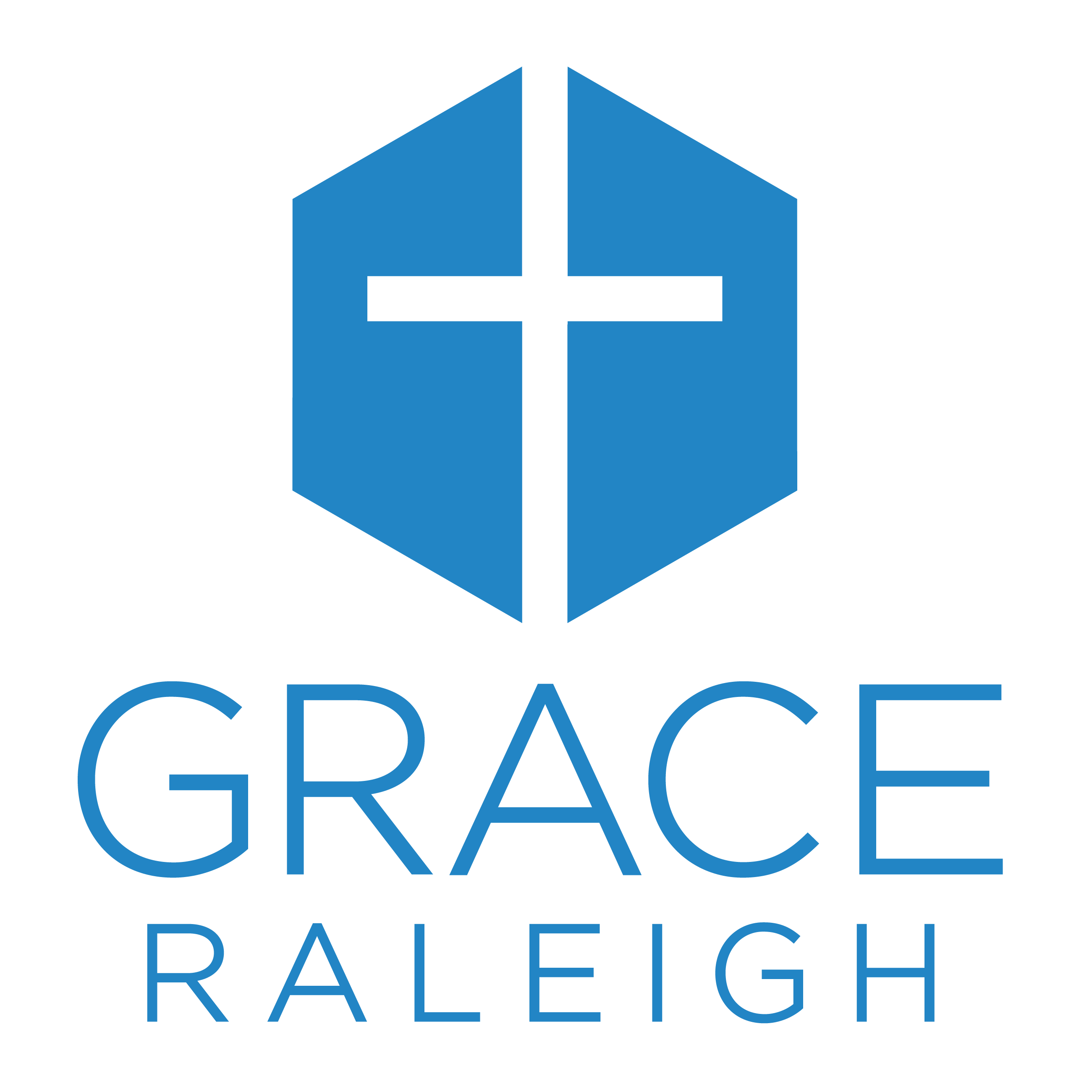 Grace Raleigh
