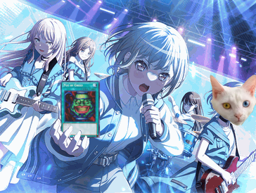 Anime Fans Against Anime, Bang Dream! It's MyGO!!!!! 1-6 | Not YourGO Anime Fans Against Anime, Bang Dream! It's MyGO!!!!! 1-6 | Not YourGO