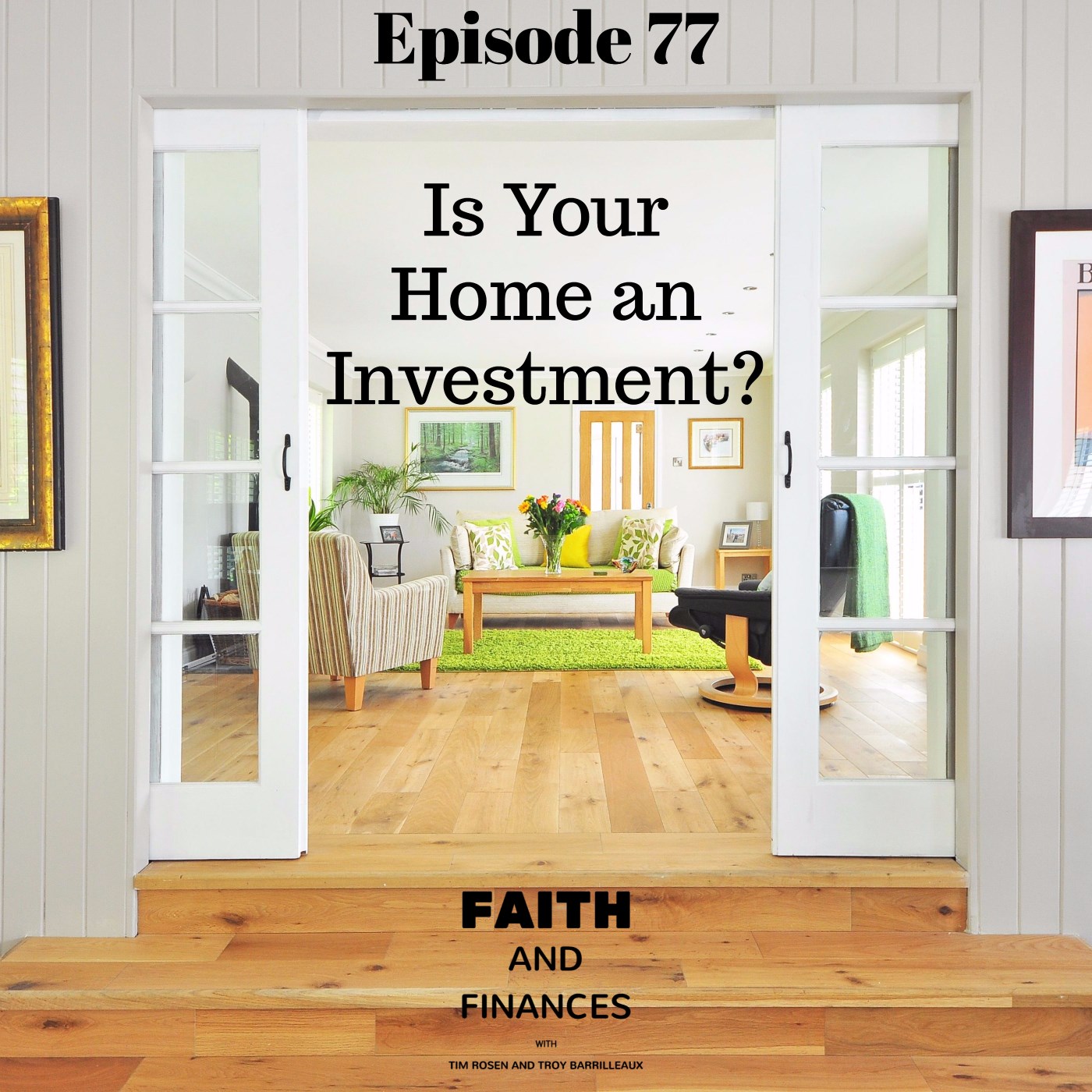 Faith and Finances