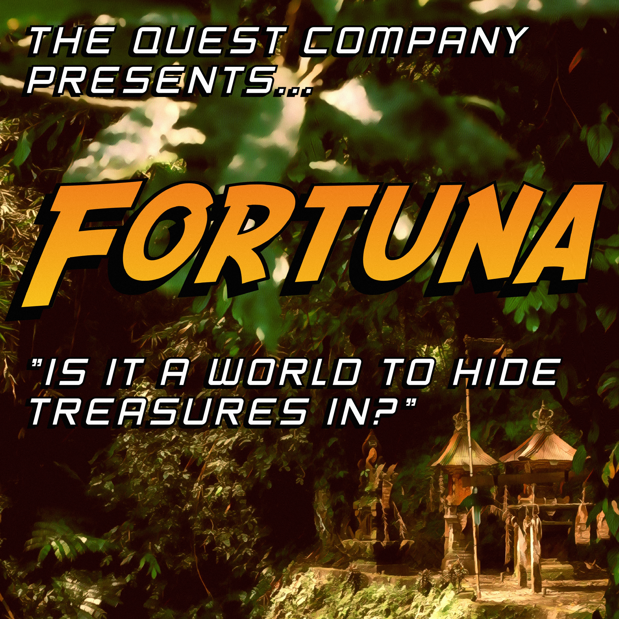 The Quest Company