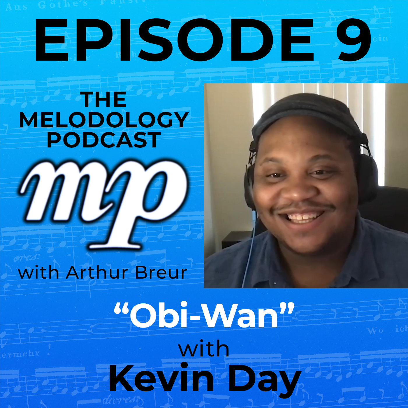 The Melodology Podcast