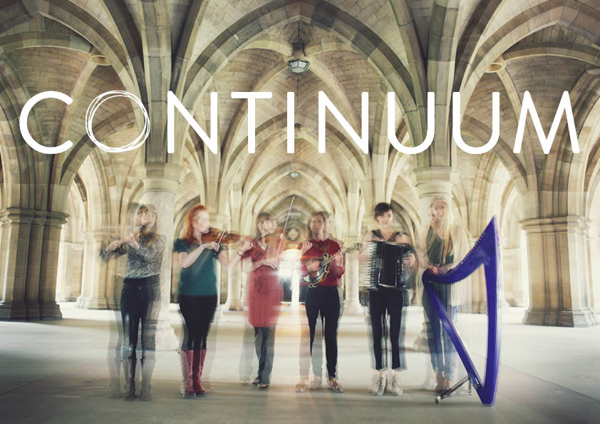 Foot Stompin Free Scottish Music Podcast