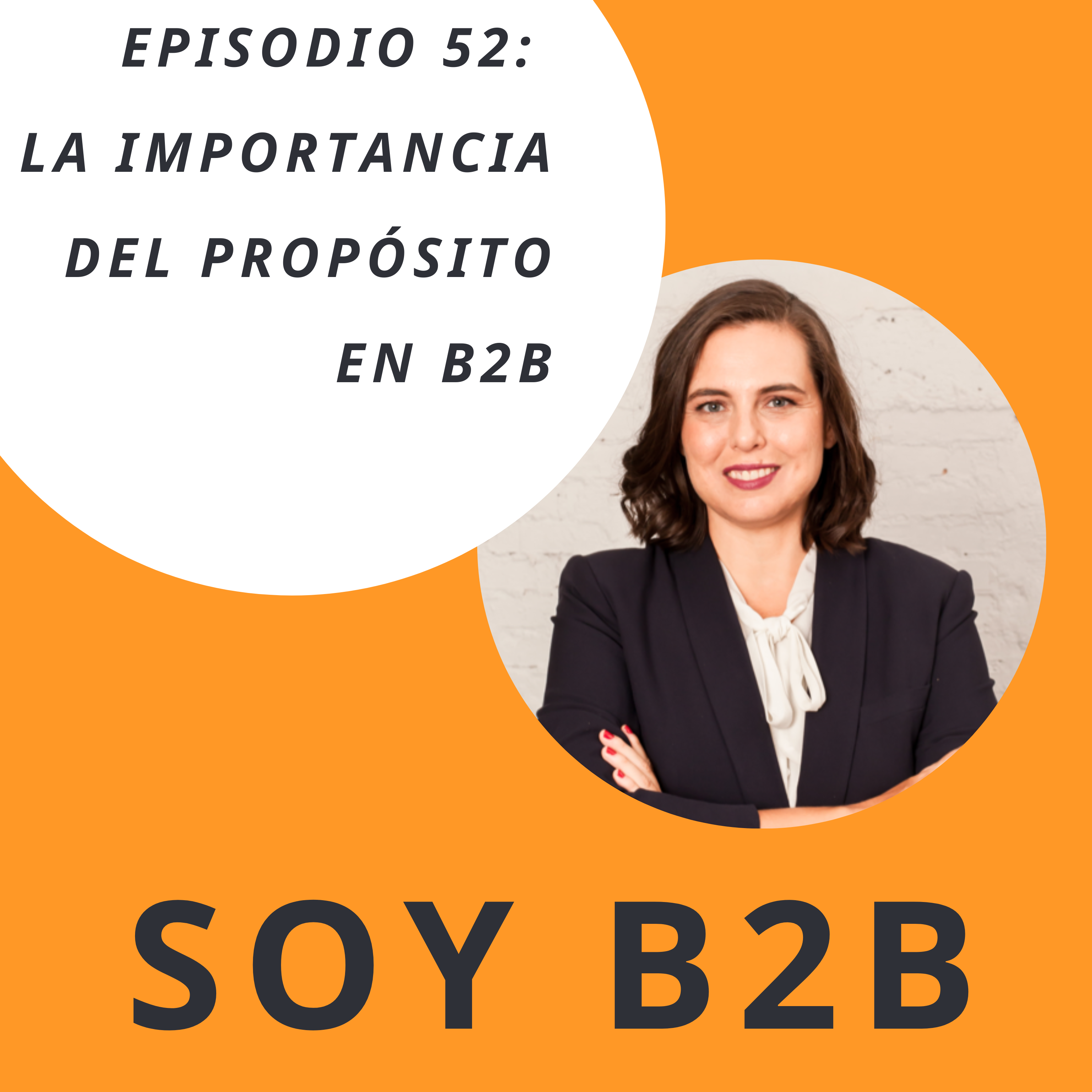 Soy B2B
