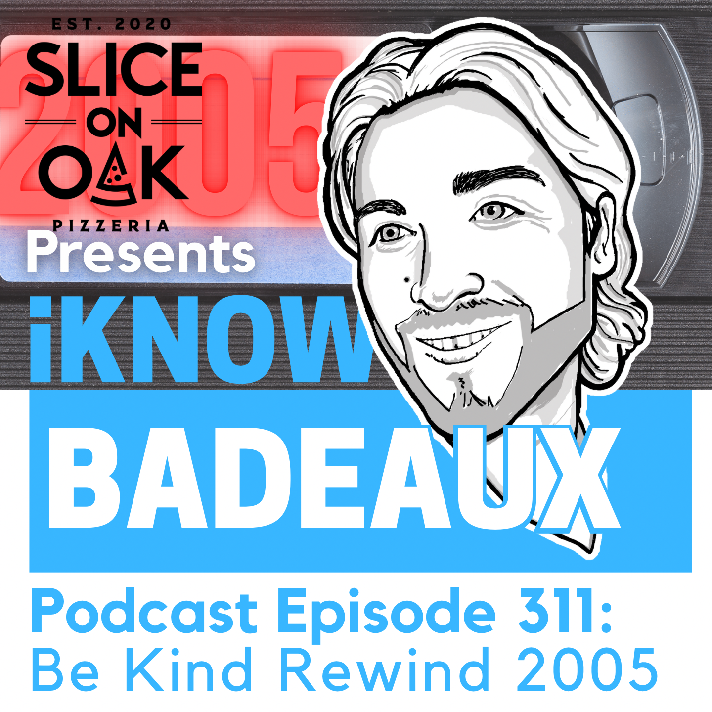 iKnowBadeaux podcast