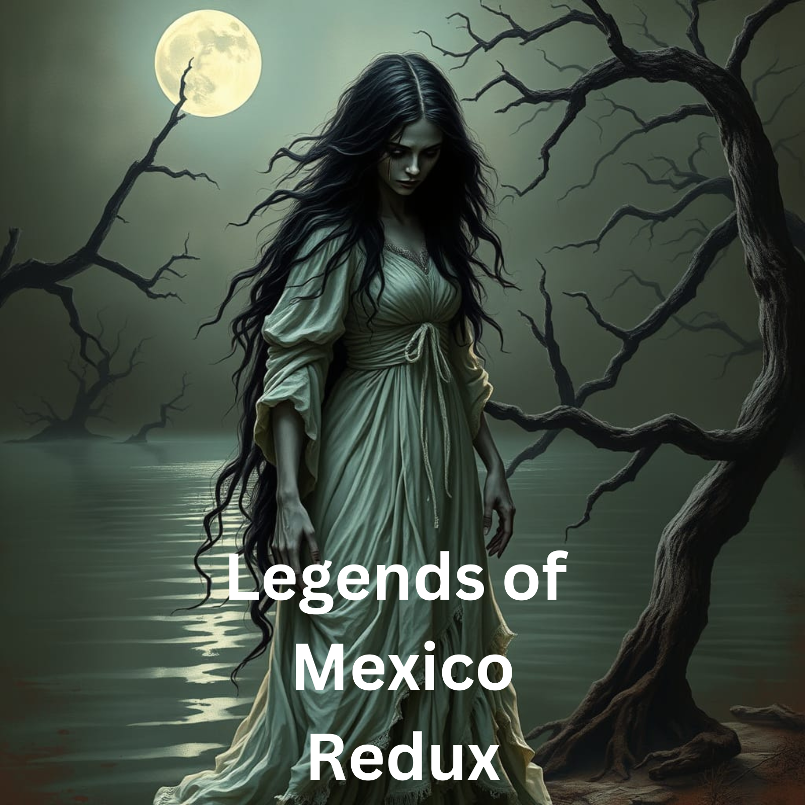 Legends of Mexico Redux