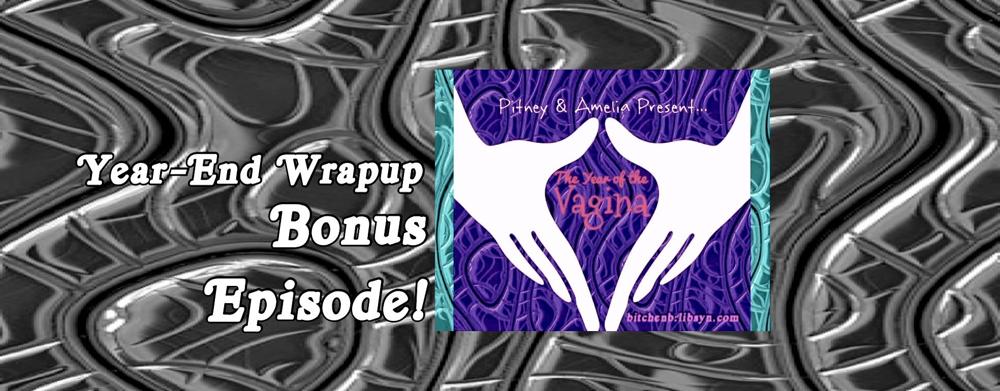 Year of the Vagina Year-End Wrapup