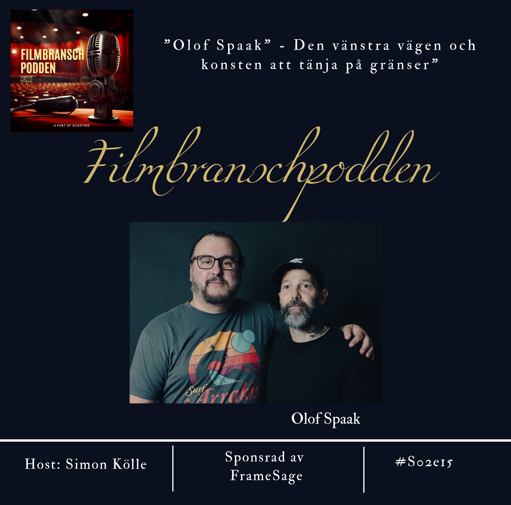 Filmbranschpodden