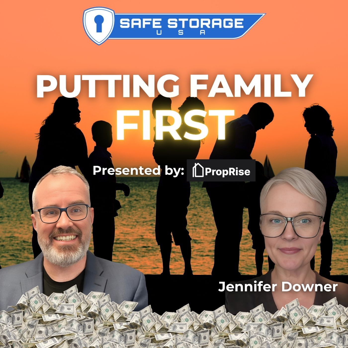 Defining your Niche Podcast