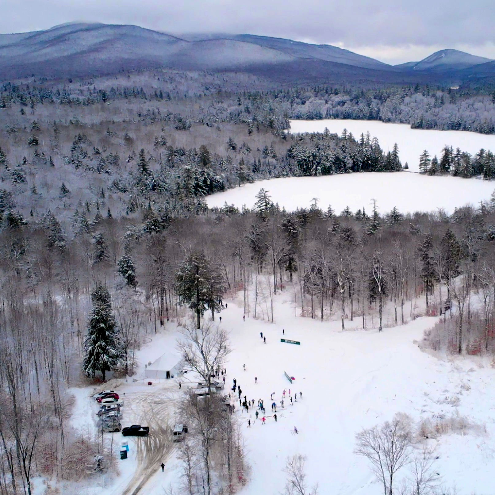 The Adirondacks’ New Nordic Hope