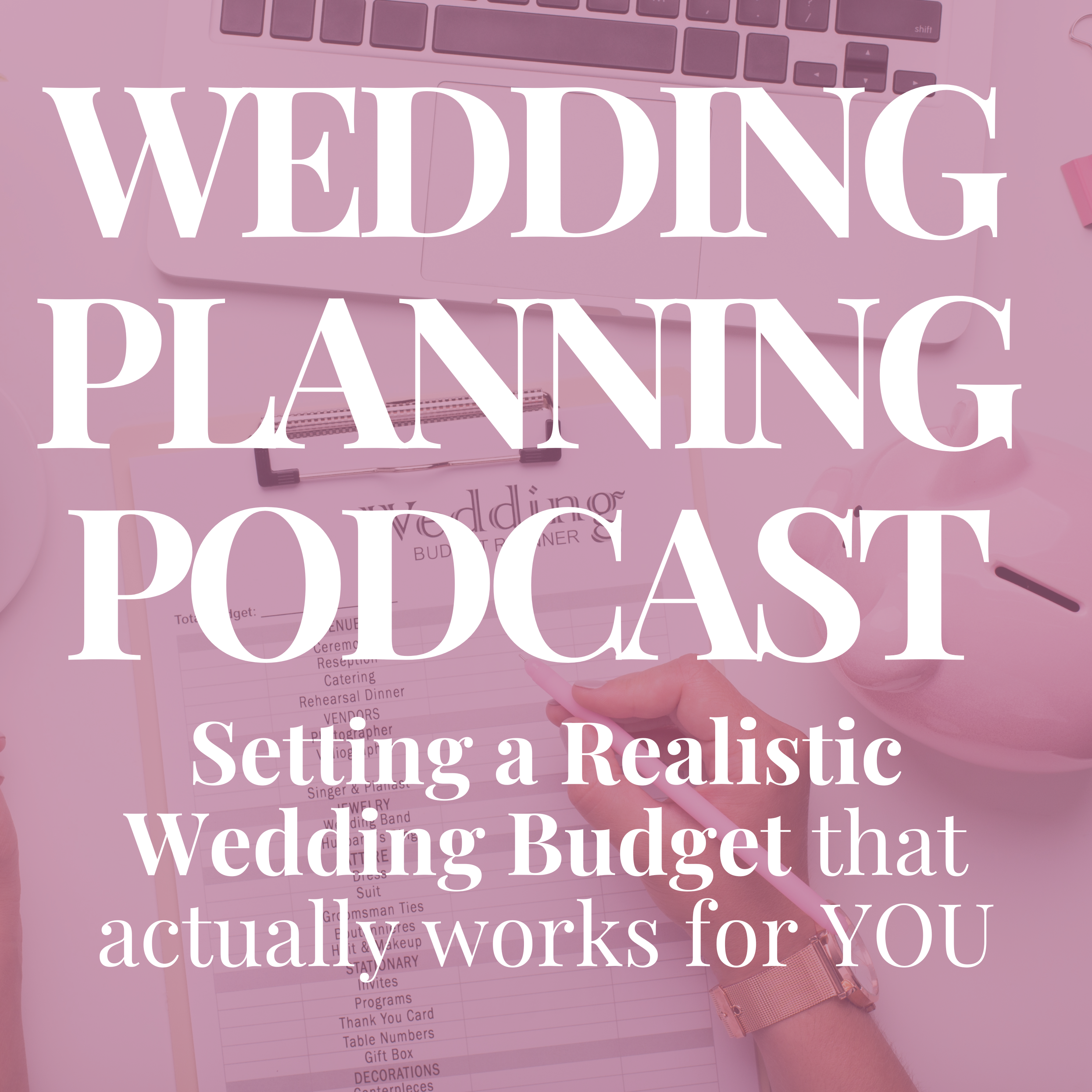 Setting a Realistic Wedding Budget: A Step-by-Step Guide for Engaged Couples
