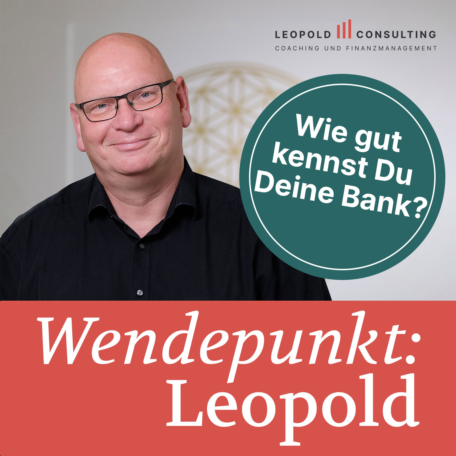 Wendepunkt: Leopold