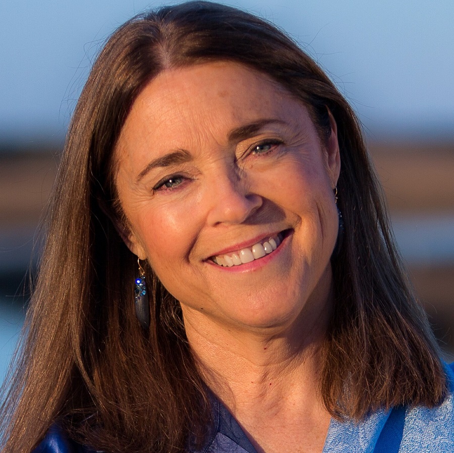 Authors Love Readers, a Weekly Conversation on Writing