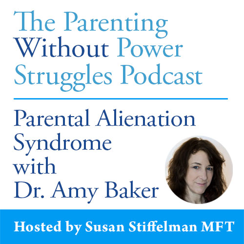 Parenting Without Power Struggles