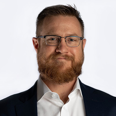 Target Acquired: Autonomy, AI, and the Future of Combat:  Bryan Bockman, CEO AimLock