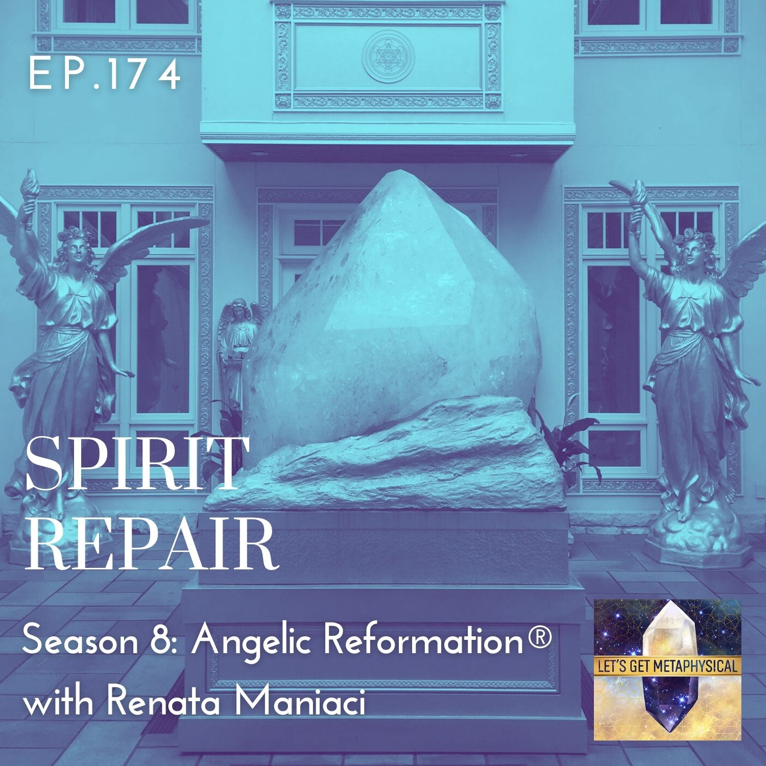 Spirit Repair