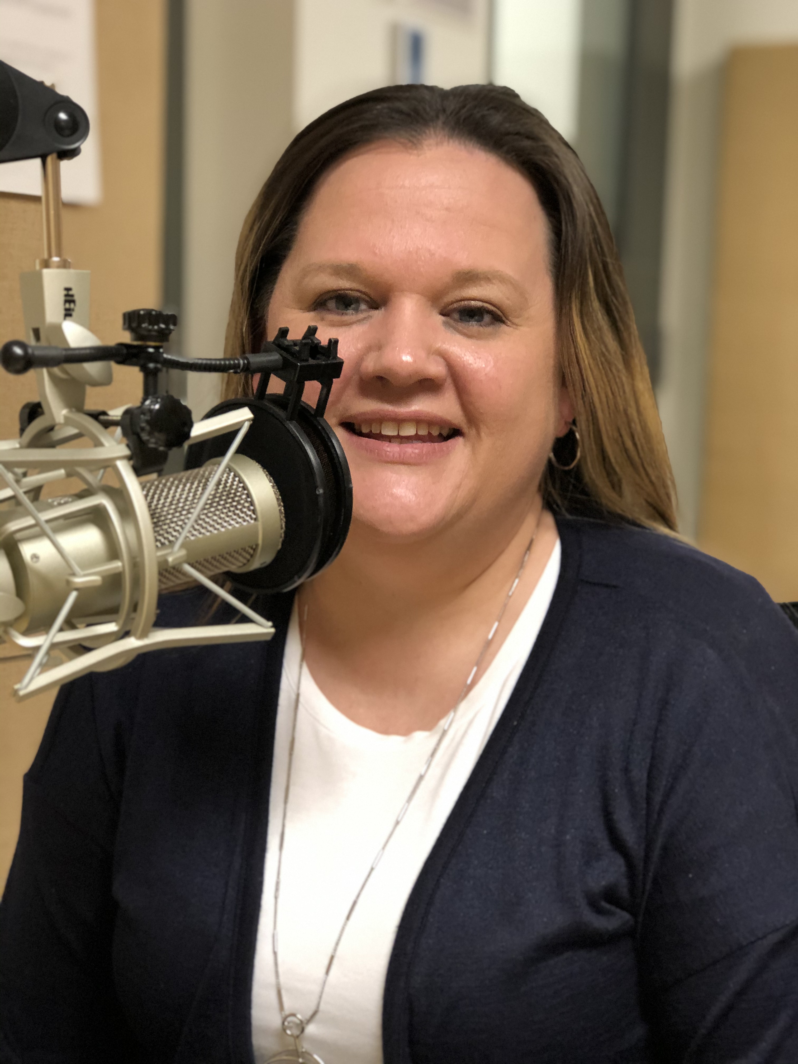 The B.I.Stander Podcast