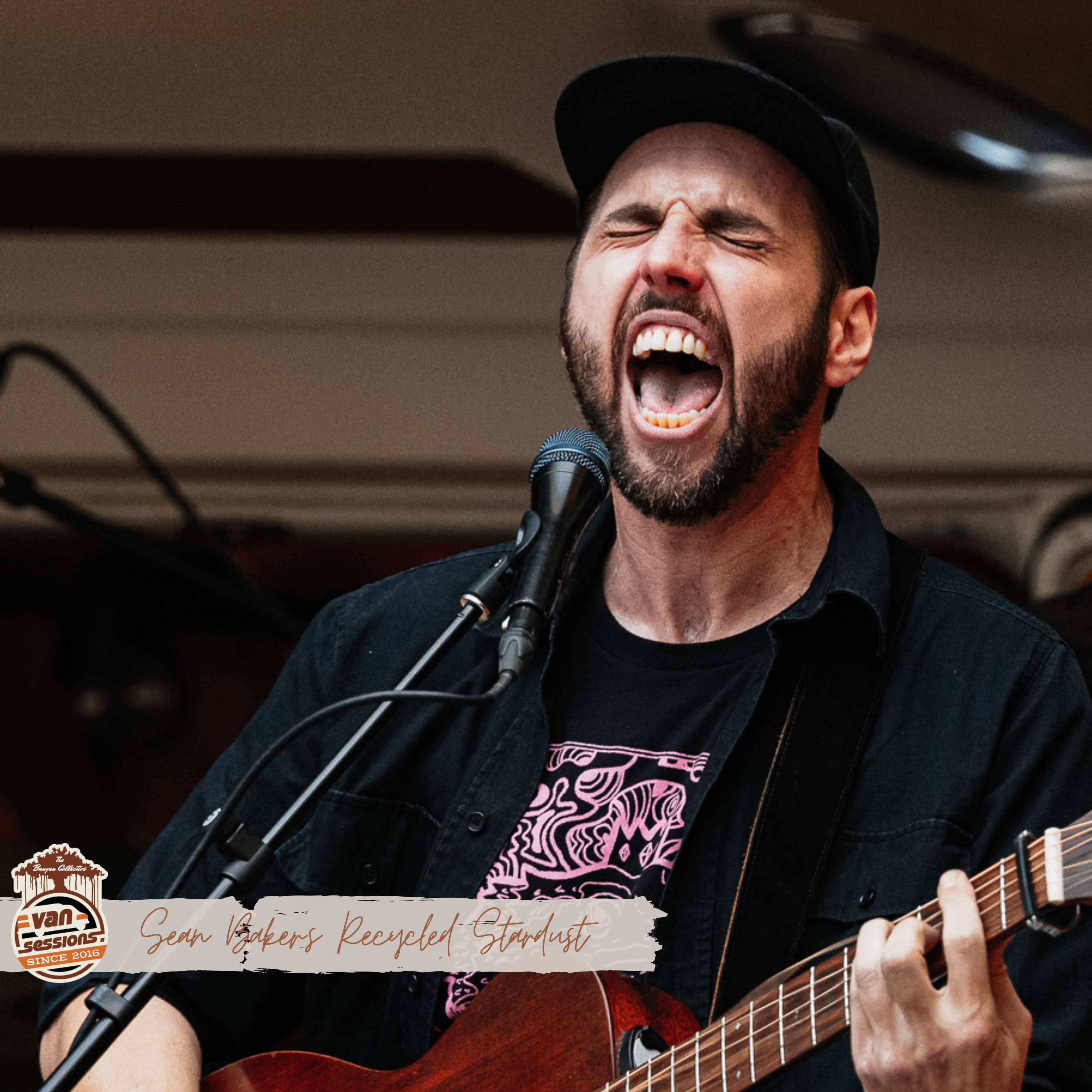 “Touch,” Sean Baker’s Recycled Stardust on Van Sessions at The Monarch