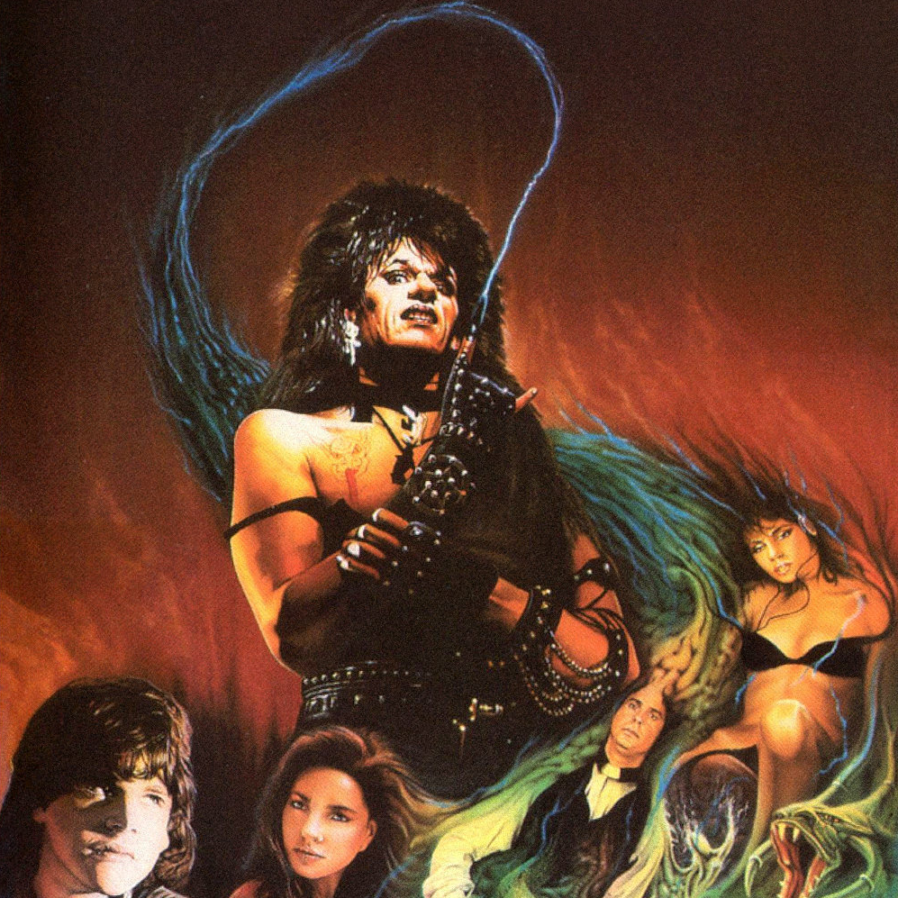 The Dead Air Horror & Genre Podcast