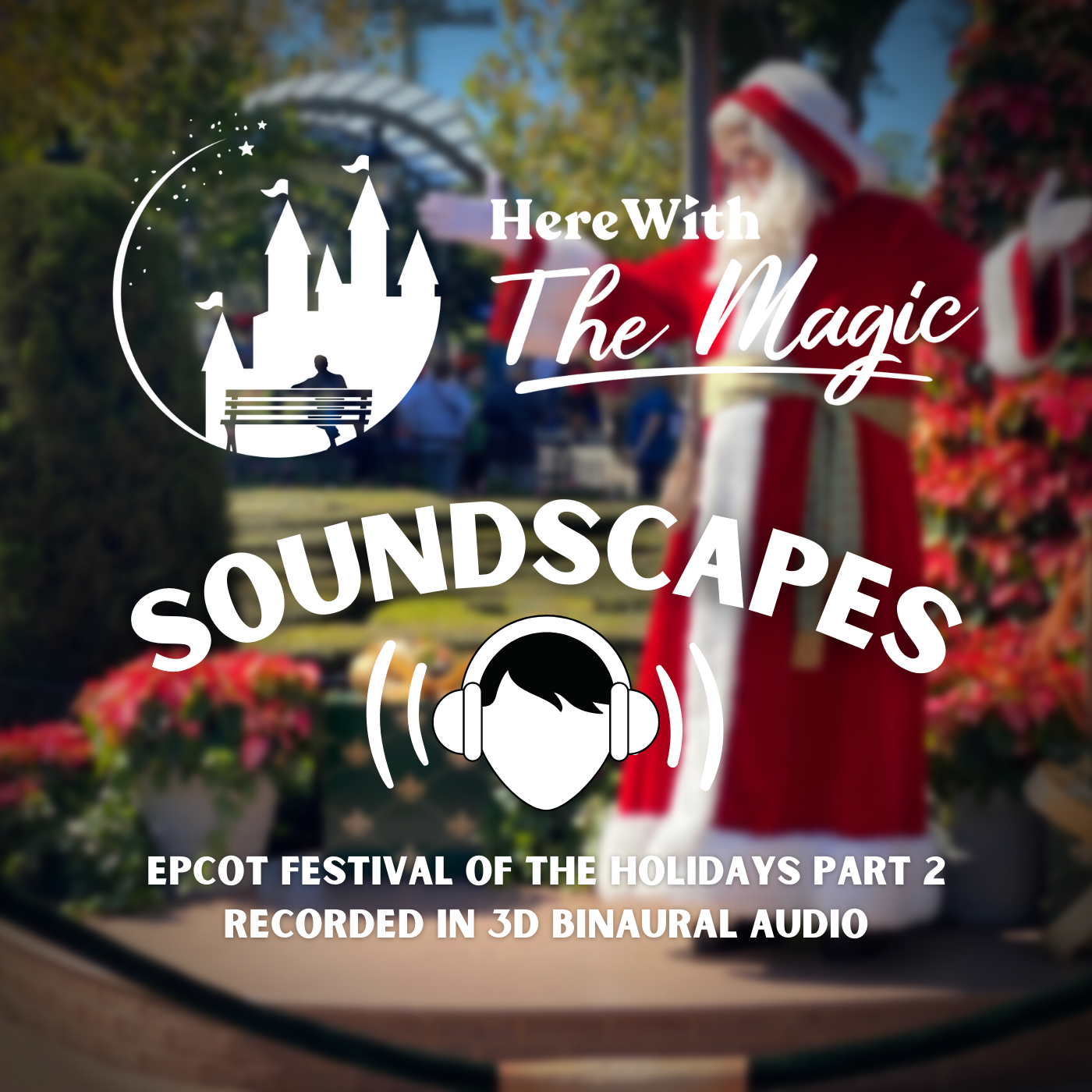 Soundscapes by Here With The Magic