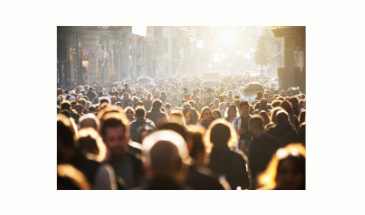 Are Humans Evolving?