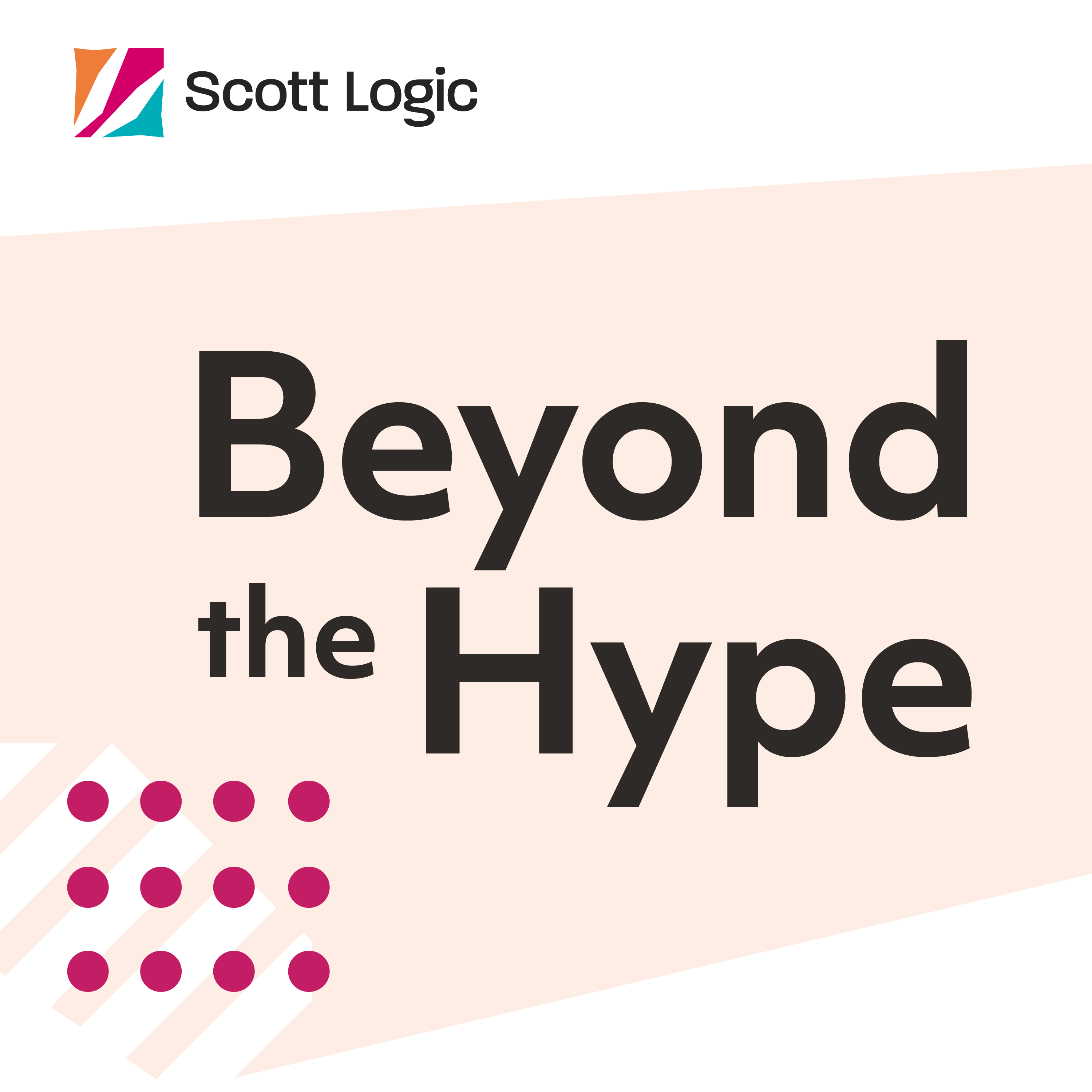 Beyond the Hype