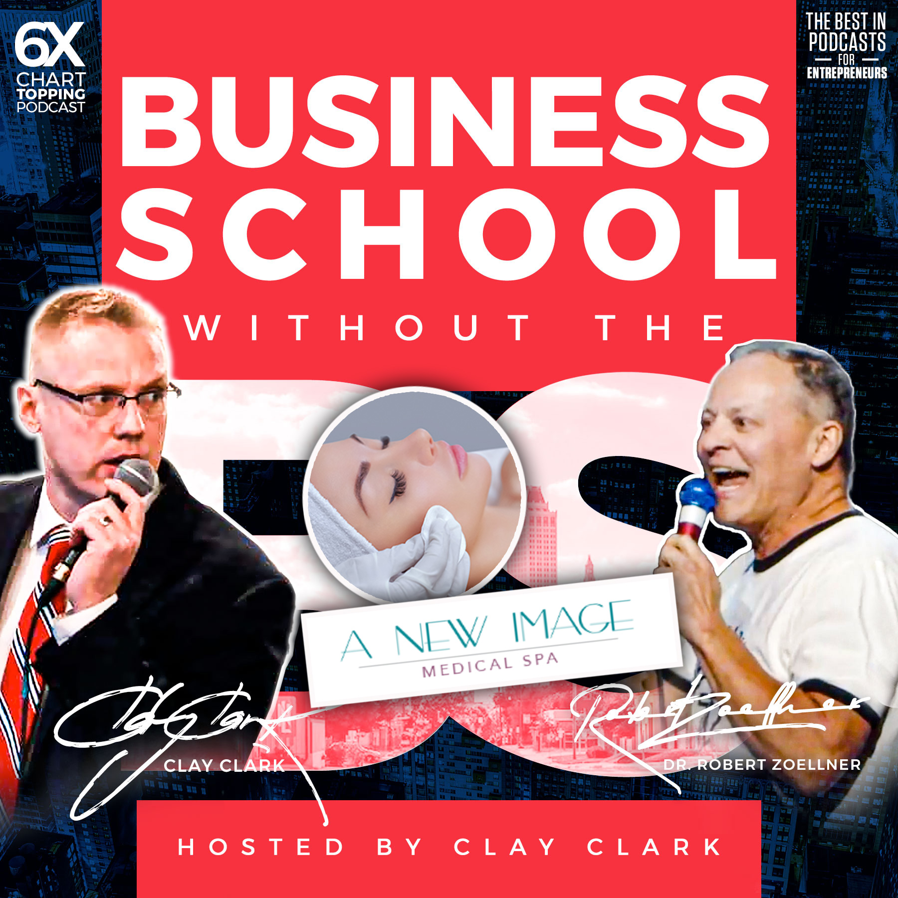 Best of the Thrivetime Show