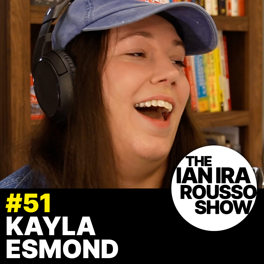 The Ian Ira Rousso Show