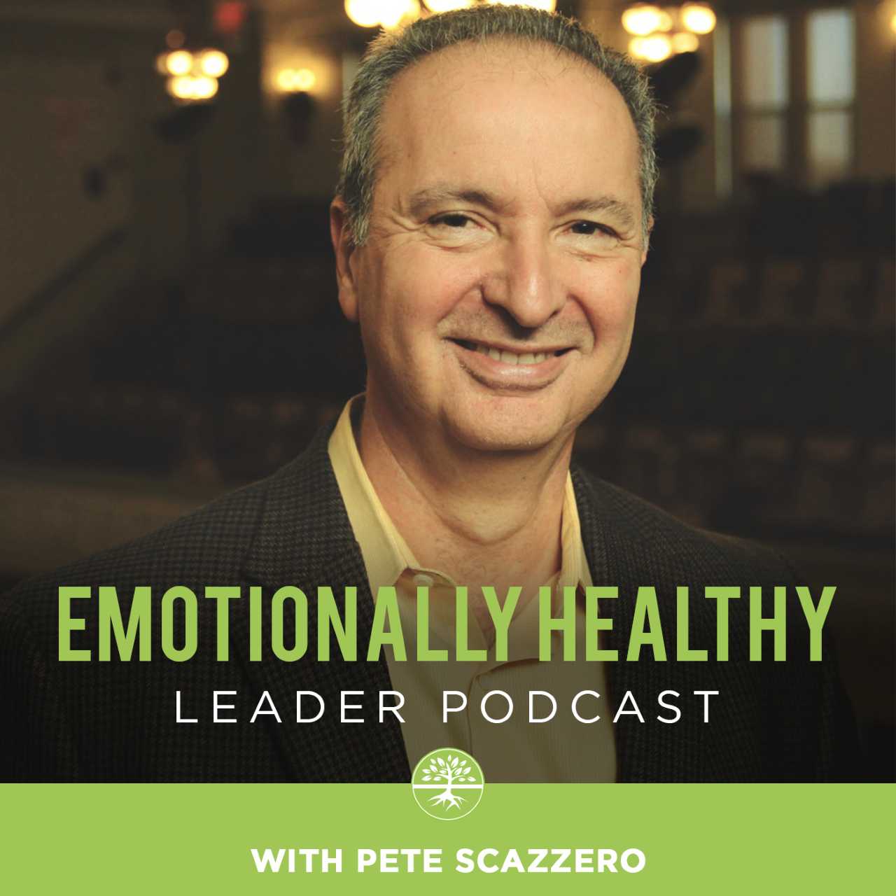 What Makes (or Breaks) a Healthy Leadership Transition