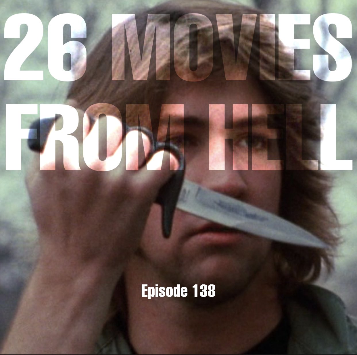 cover of episode DR. CALIGARI, DEATH RACE 2000, DEADBEAT AT DAWN, DRIVE-IN MASSACRE
