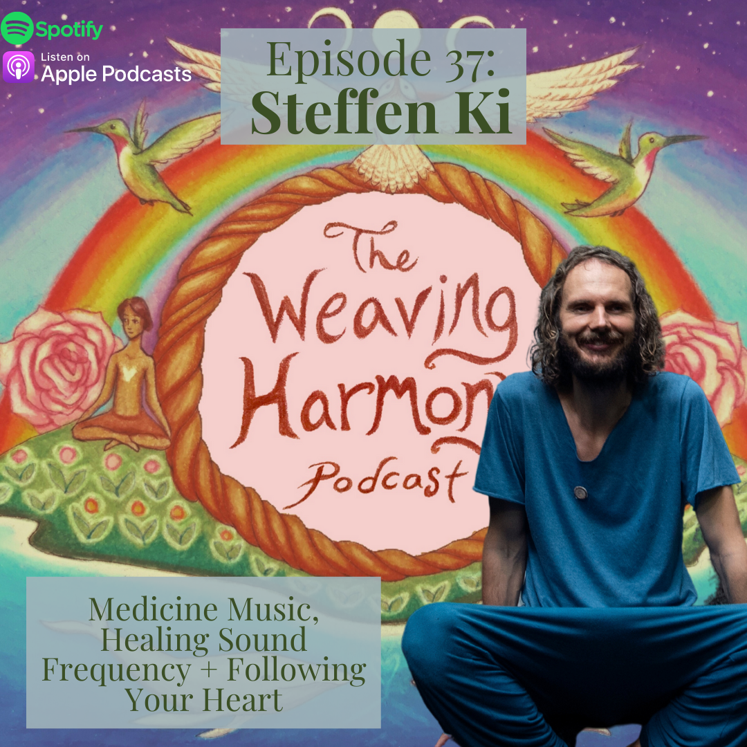 Weaving Harmony