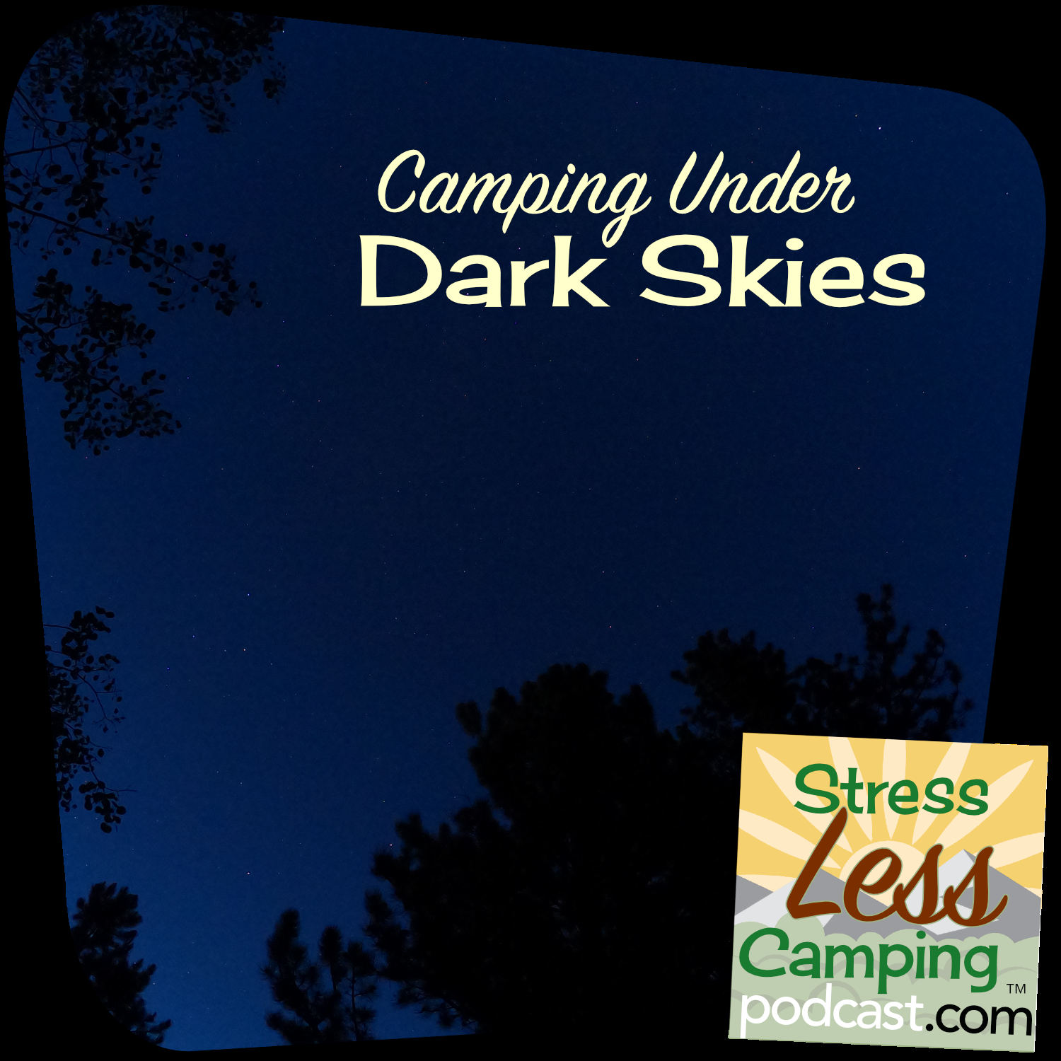 Camping under the stars - seeking out dark skies and observatories