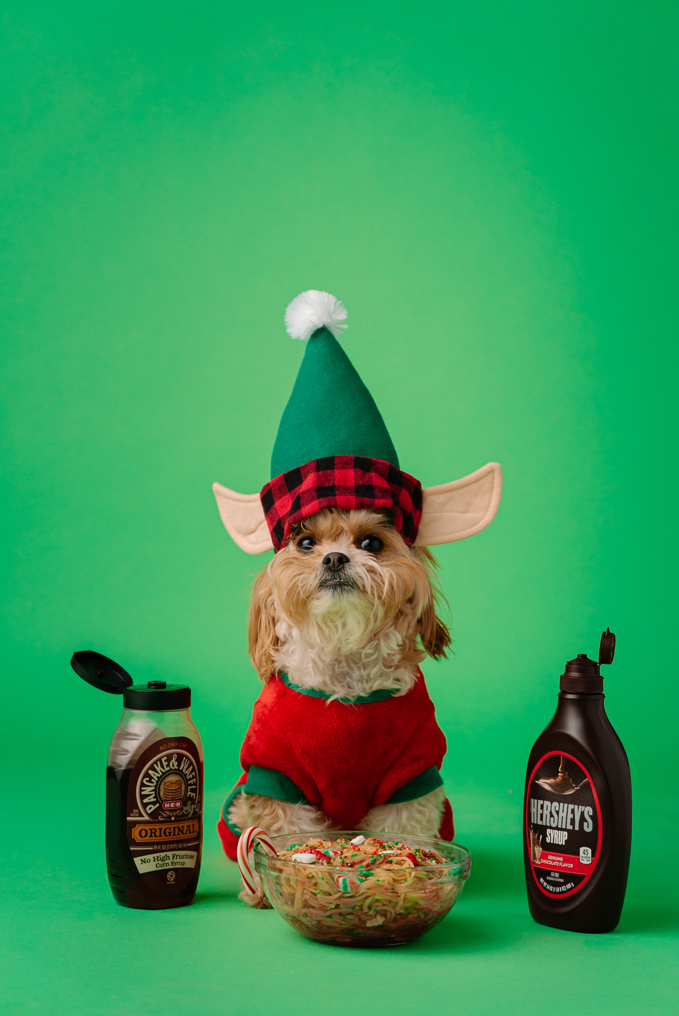 Merry Christmas!