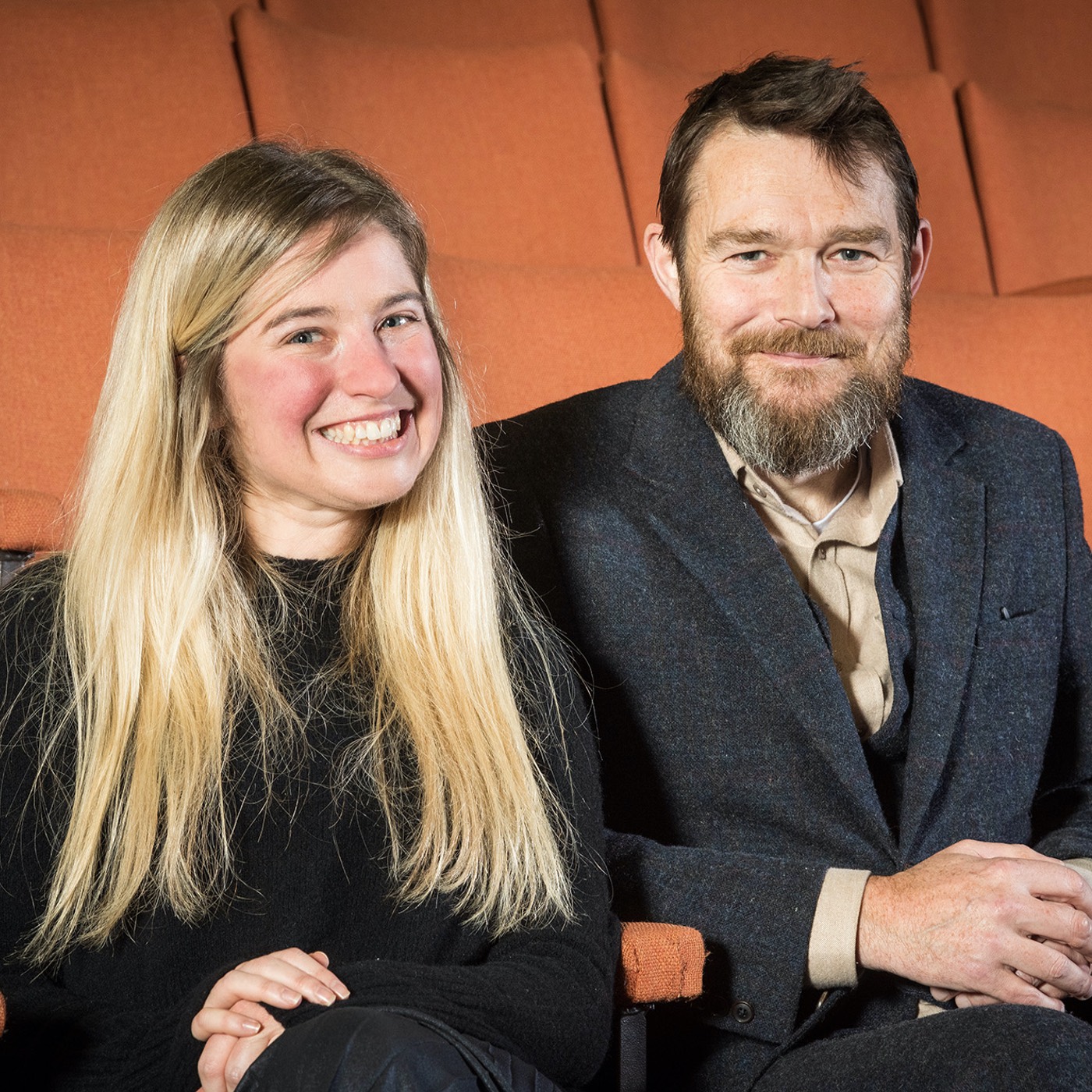 British Theatre Guide podcast