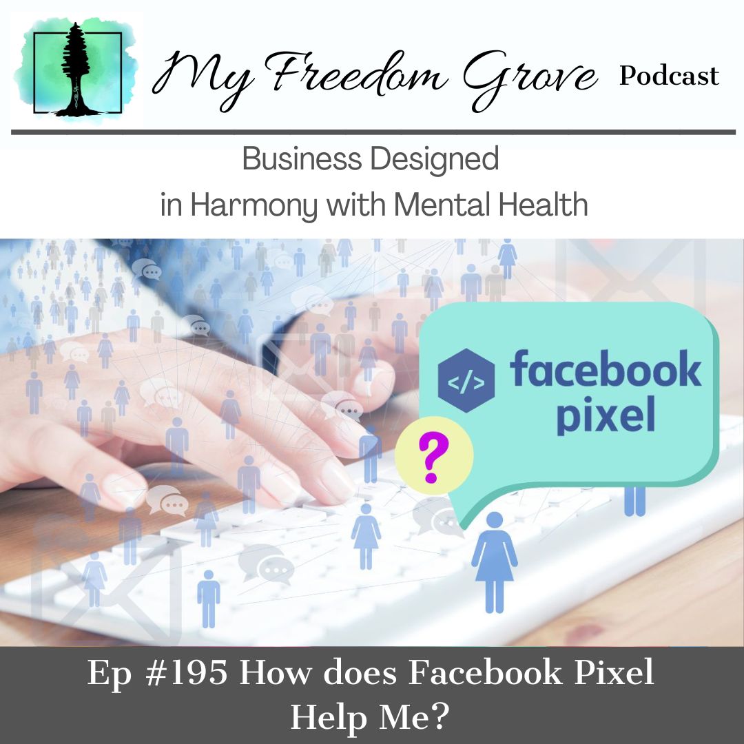 Episode #195 How does Facebook Pixel Help Me?