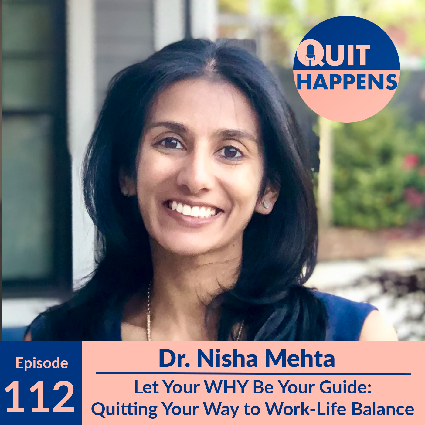 Quit Happens | How (and why!) to strategically quit your job, leave your relationship, or part ways with toxic mindsets.