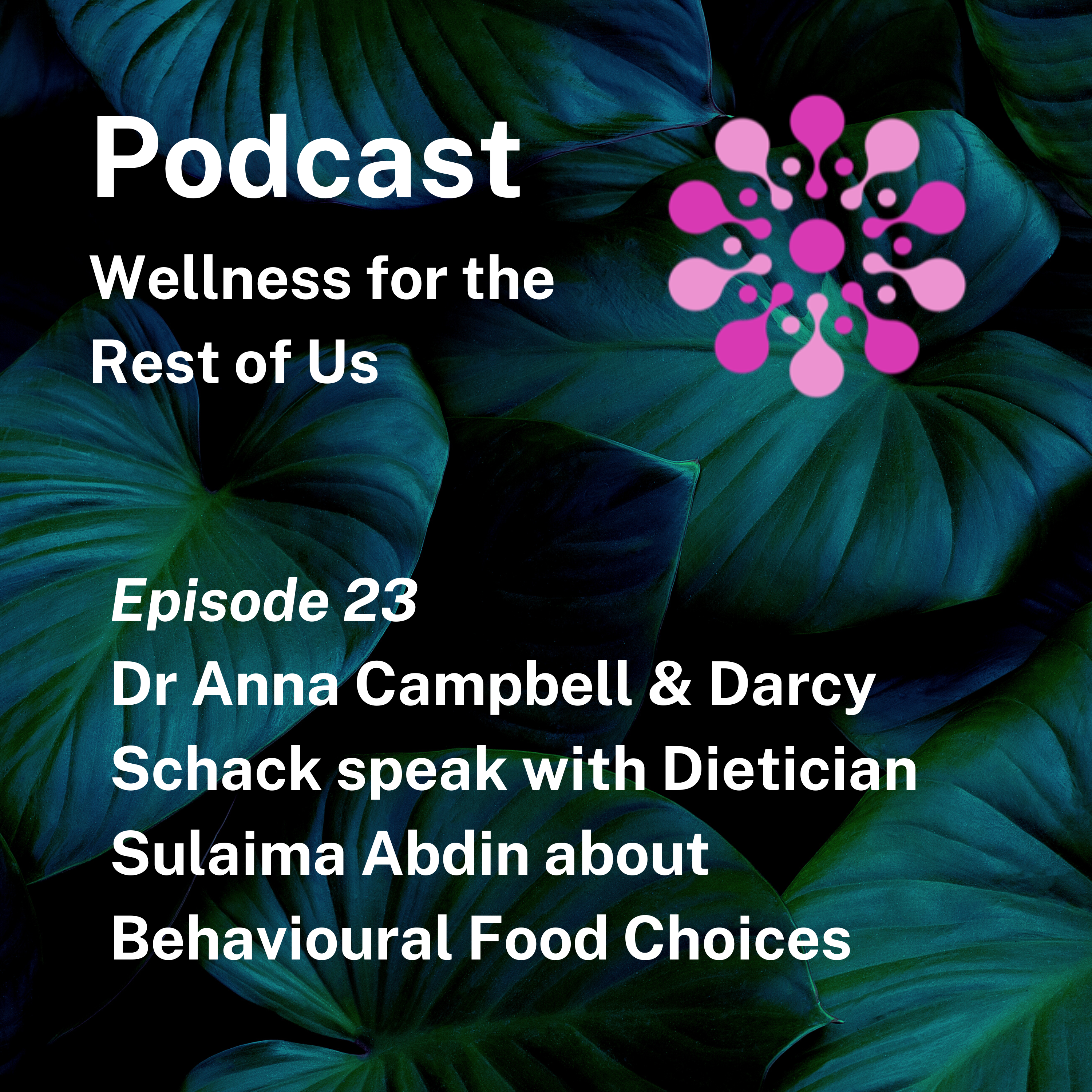 Wellness For The Rest Of US