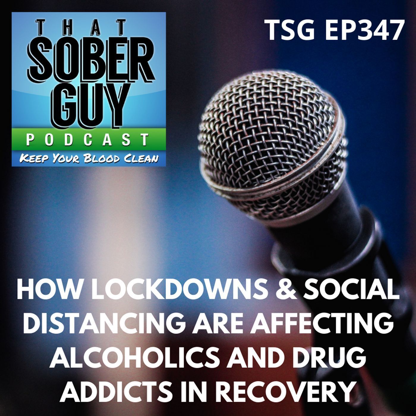 That Sober Guy Podcast